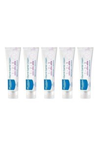 Mustela Vitamin Bariyer 1.2.3 Vitaminli Parfümsüz Parabensiz Pişik Kremi 5x100 ml