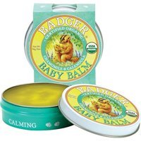 Badger Parfümsüz Parabensiz Pişik Kremi
