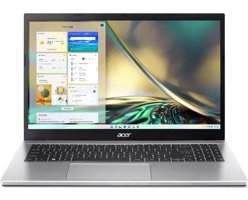 Acer Aspire 3 NX.K6WEY.008A10 Harici GeForce MX550 Intel Core i5 1235U 8 GB Ram 4 TB SSD 15.6 inç Full HD Windows 10 Pro Laptop