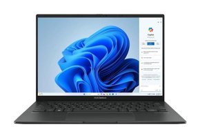 Asus Zenbook 14 Dahili Intel ARC Graphics Intel Core Ultra 7 155H 16 GB Ram 1 TB SSD 14 inç Full HD FreeDos Laptop