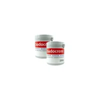 Sudocream Parfümsüz Parabensiz Pişik Kremi 2x250 gr