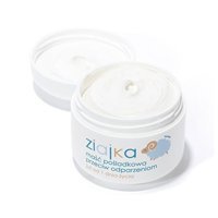 Ziaja Parfümsüz Parabensiz Pişik Kremi 50 ml