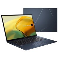 Asus Zenbook 14 UX3402ZA-KP632W Dahili Intel Iris Xe Graphics Eligible Intel Core i5 1240P 8 GB Ram 512 GB SSD 14 inç QHD Windows 11 Laptop