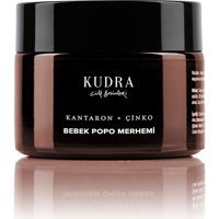 Kudra Parfümsüz Parabensiz Pişik Kremi 30 ml