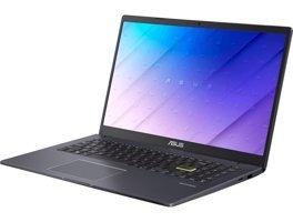 Asus E510MA-BR580W Dahili Intel UHD Graphics Intel Celeron N4020 4 GB Ram 128 GB SSD 15.6 inç Full HD Windows 11 Laptop