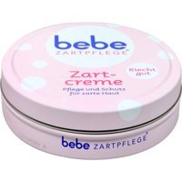 Bebe Zartpflege Zartcreme Parfümsüz Parabensiz Pişik Kremi 150 ml
