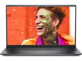 Dell Inspiron 15 5515 Dahili AMD Radeon RX Vega 7 AMD Ryzen 5 5500U 8 GB Ram 256 GB SSD 15.6 inç Full HD Windows 11 Home Laptop