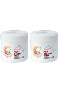 Puhababy Parfümsüz Parabensiz Pişik Kremi
