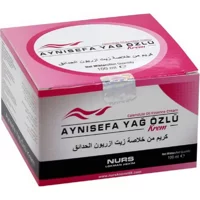 Lokman Hekim Aynı Sefa Özlü Parfümsüz Parabensiz Pişik Kremi 100 ml