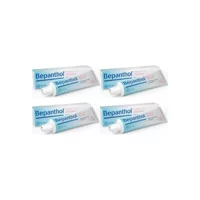 Bepanthol Baby Parfümsüz Parabensiz Pişik Kremi 4x30 gr