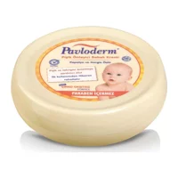 Pavloderm Papatya ve Nergis Özlü Parfümsüz Parabensiz Pişik Kremi 100 ml