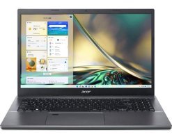 Acer Aspire 5 A515-57-57FM NX.KN3EY.001 Dahili Intel UHD Graphics Intel Core i5 12450H 8 GB Ram 512 GB SSD 15.6 inç Full HD Windows 11 Laptop