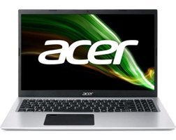 Acer Aspire A135-58G NX.ADUEY.001 Harici GeForce MX350 Intel Core i5 1135G7 8 GB Ram 512 GB SSD 15.6 inç Full HD FreeDos Laptop