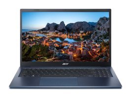 Acer Aspire 3 A315-24P-R808 NX.KJEEY.001 Dahili AMD Radeon 610M AMD Ryzen 5 7520U 8 GB Ram 512 GB SSD 15.6 inç Full HD FreeDos Laptop