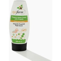 Apifarm Parfümsüz Parabensiz Pişik Kremi 100 ml