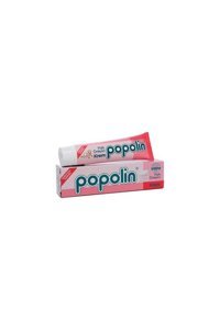 Popolin Parfümsüz Parabensiz Pişik Kremi 100 gr