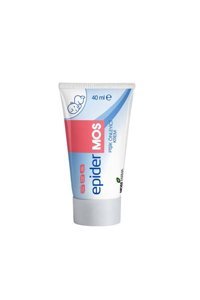 Moss Farma Epidermos Parfümsüz Parabensiz Pişik Kremi 40 ml