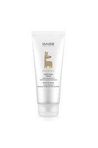 Babe Pediatric Parfümsüz Parabensiz Pişik Kremi 100 ml