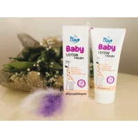 Farmasi Dr C Tuna Baby Parfümsüz Parabensiz Pişik Kremi 200 ml