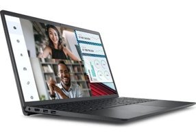 Dell Vostro 3520 N3001PVNB3520U Dahili Intel UHD Graphics Intel Core i3 1215U 8 GB Ram 512 GB SSD 15.6 inç Full HD Ubuntu Laptop