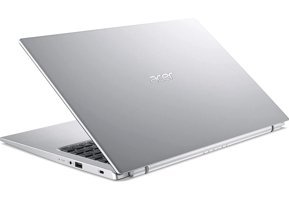Acer Aspire 3 A315-58 NX.ADDEY.001 Dahili Intel Iris Xe Graphics Intel Core i5 1135G7 8 GB Ram 256 GB SSD 15.6 inç Full HD FreeDos Laptop