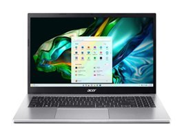 Acer Aspire 3 A315-44P-R9Y8 Dahili AMD Radeon RX Vega 8 AMD Ryzen 7 5700U 16 GB Ram 512 GB SSD 15.6 inç Full HD Windows 11 Laptop
