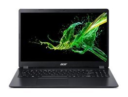 Acer Aspire 3 A315-56-33ZG NX.HS5EY.007 Dahili Intel UHD Graphics Intel Core i3 1005G1 4 GB Ram 256 GB SSD 15.6 inç Full HD Windows 11 Laptop