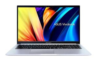 Asus Vivobook 15 X1502ZA-EJ2123A5 Dahili Intel Iris Xe Graphics Eligible Intel Core i7 1255U 8 GB Ram 1 TB SSD 15.6 inç Full HD Windows 10 Pro Laptop