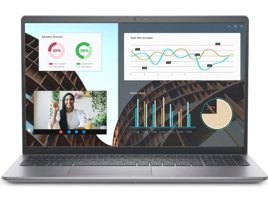 Dell Vostro 15 3530 BİLN1601PVNB3530U Dahili Intel Iris Xe Graphics Eligible Intel Core i7 1355U 8 GB Ram 512 GB SSD 15.6 inç Full HD FreeDos Laptop