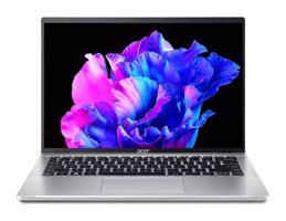 Acer Swift GO SFG14-71 NX.KMZEY.001 Dahili Intel Iris Xe Graphics Eligible Intel Core i7 1335U 16 GB DDR4 Ram 512 GB SSD 14 inç Full HD FreeDos Laptop