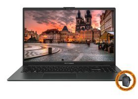 Asus Vivobook GO E1504FA-NJ097A4 CNT005 Dahili AMD Radeon 610M AMD Ryzen 3 7320U 8 GB Ram 512 GB SSD 15.6 inç Full HD Windows 11 Home Laptop