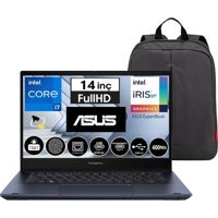 Asus Expertbook B5 FLİP B5402FVA Dahili Intel Iris Xe Graphics Eligible Intel Core i7 1360P 32 GB Ram 1 TB SSD 14 inç Full HD FreeDos Dokunmatik Laptop + Snertech Çanta