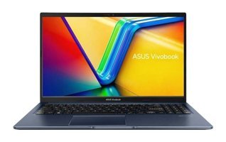 Asus Vivobook X1502ZA-EJ1234 Dahili Intel Iris Xe Graphics Eligible Intel Core i5 1235U 16 GB Ram 256 GB SSD 15.6 inç Full HD FreeDos Laptop