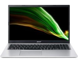 Acer Aspire 3 A315-58 Dahili Intel Iris Xe Graphics Intel Core i7 1165G7 16 GB Ram 512 GB SSD 15.6 inç Full HD FreeDos Laptop