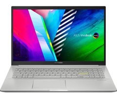 Asus Vivobook K513EP-L1576 Harici GeForce MX330 Intel Core i5 1135G7 8 GB Ram 512 GB SSD 15.6 inç Full HD FreeDos Laptop
