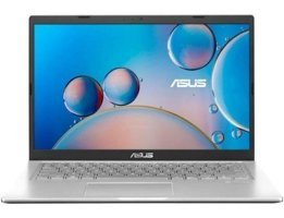 Asus X415EA-EB1359W Dahili Intel Iris Xe Graphics Intel Core i7 1165G7 8 GB Ram 512 GB SSD 14.0 inç Full HD Windows 11 Laptop