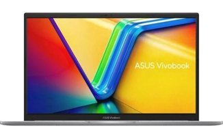 Asus Vivobook 15 X1504ZA-NJ1023 Dahili Intel Iris Xe Graphics Eligible Intel Core i5 1235U 16 GB Ram 512 GB SSD 15.6 inç Full HD FreeDos Laptop