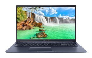 Asus Vivobook X1502ZA-EJ067A9 Dahili Intel UHD Graphics Intel Core i3 1215U 8 GB Ram 512 GB SSD 15.6 inç Full HD Windows 11 Pro Laptop