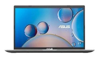 Asus X515JA-BR070 Dahili Intel UHD Graphics Intel Core i3 1005G1 4 GB Ram 256 GB SSD 15.6 inç Full HD FreeDos Laptop