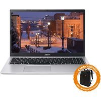 Acer Aspire 3 A315-58-34HD NX.ADDEY.00H01 Dahili Intel UHD Graphics Intel Core i3 1115G4 4 GB Ram 256 GB SSD 15.6 inç Full HD Windows 11 Home Laptop