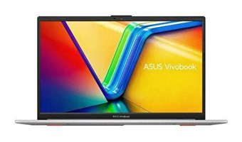 Asus Vivobook GO E1504GA-NJ340 Dahili Intel UHD Graphics Intel Core i3 N305 8 GB Ram 512 GB SSD 15.6 inç Full HD FreeDos Laptop