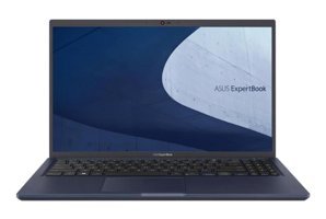 Asus Expertbook B1500CEAE-BQ4167 Dahili Intel Iris Xe Graphics Intel Core i5 1135G7 8 GB Ram 256 GB SSD 15.6 inç Full HD FreeDos Laptop