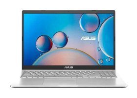 Asus X515JA Dahili Intel UHD Graphics Intel Core i3 1005G1 4 GB Ram 256 GB SSD 15.6 inç Full HD Windows 10 Laptop