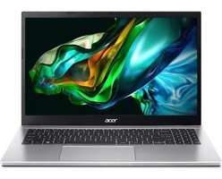 Acer Aspire 3 A315-44P Dahili AMD Radeon RX Vega 8 AMD Ryzen 7 5700U 16 GB Ram 512 GB SSD 15.6 inç Full HD Windows 11 Pro Laptop