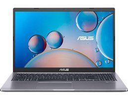 Asus X515JA-EJ2112W Dahili Intel UHD Graphics Intel Core i3 1005G1 4 GB Ram 256 GB SSD 15.6 inç Full HD Windows 11 Home Laptop