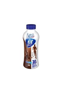 İçim Çikolatalı Süt Laktozsuz 500 ml