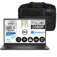 Dell Vostro 3520 N1235VN3520EMEAWH03 Dahili Intel Iris Xe Graphics Eligible Intel Core i5 1235U 8 GB Ram 1 TB SSD 15.6 inç Full HD Windows 11 Home Laptop + Zetta Çanta
