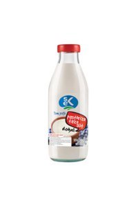Sek Pastörize Süt 3'lü 1 lt
