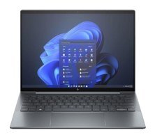 HP Elitebook DRAGONFLY 819Z6EA Dahili Intel Iris Xe Graphics Eligible Intel Core i7 1355U 16 GB Ram 1 TB SSD 13.5 inç Full HD Windows 11 Pro Dokunmatik Laptop