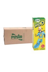 Pınar Kido Süt 27'li 180 ml